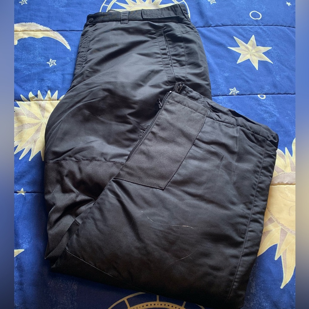 Men’s Falls Creek Performance Snow Pants